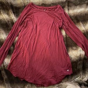 American Eagle Outfitters Long Sleeve